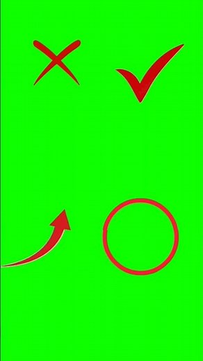 green screen animated material | copyright free green screen animations