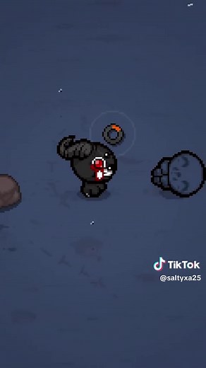 Exploring Game Mods and Life Hacks in The Binding of Isaac