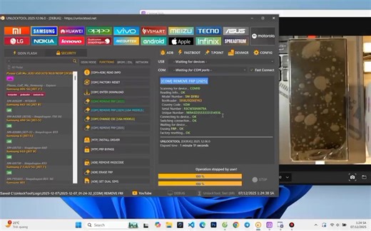 Samsung_FRP_Android_16_Devices_Via_COM_MTP_Done_By_UnlockTool Class link https://chat.whatsapp.com/LkvheRPdlVO8y4oo3uFtsYhttps://chat.whatsapp.com/LkvheRPdlVO8y4oo3uFtsY | Dn Mobaile