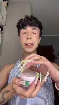 ​Expectation vs Reality: Long nails makeup edition 😂