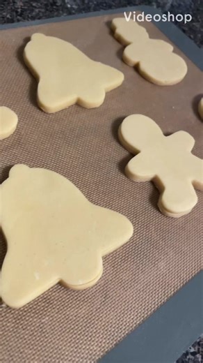 Delicious Christmas Sugar Cookie Recipe
