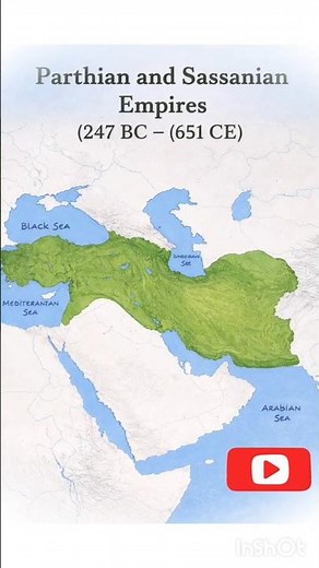 Iran Map History Explained | From Ancient Persia to Modern Iran | #IranMapHistory