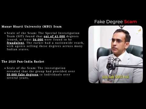 Academic Verifier – Smart Credential Verification in Action,