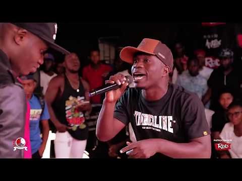 #RRPL Apresenta Mil Gigas VS Origon #T6 Ep 19 "8tavos de Final"