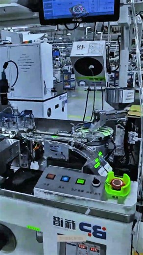 Innovation PCB Component Assembly Machine : How to Place Parts Precisely
