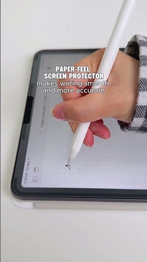 My Favorite Tips for Writing Notes on My iPad ✍️📱