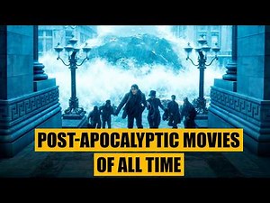 TOP 20 Best Post-Apocalyptic Movies Of All Time Ranked