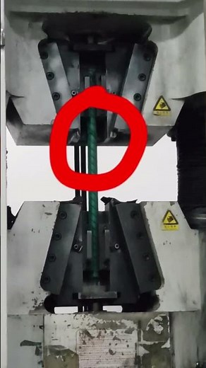 El ensayo de tracción del acero |DesignExpert