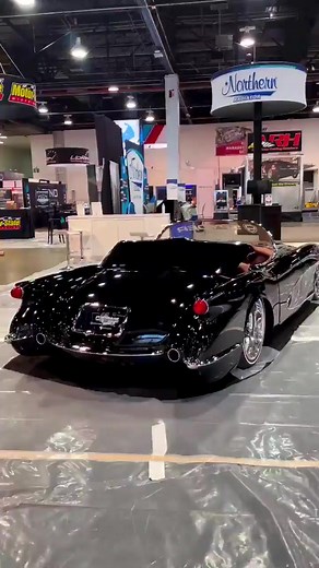 11K views · 738 reactions | #Chevrolet #chevroletcorvette #Chevroletcorvettec1 | Usa classic cars | Facebook