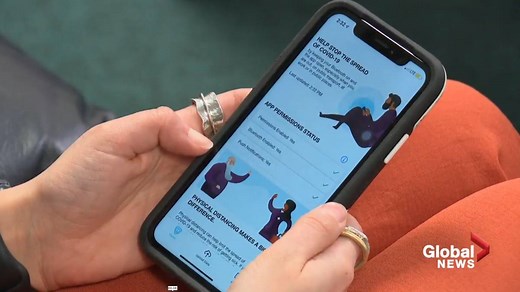 Alberta launches ABTraceTogether app to improve COVID-19 contact tracing