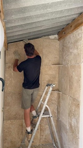 Rénovation de la salle de bain