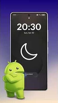 How to Make Your Samsung Sleep-Friendly — Automatic Bedtime Routine