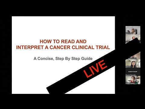How to Prepare for Journal Club| How I read a research article | Live audience