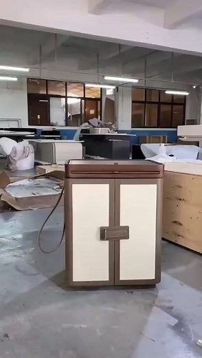 3.4K views · 33 reactions | Compact office work table !! | Beyond the Decor | Facebook
