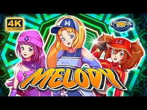 Caramella Girls - Melody