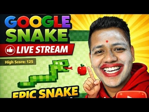 Big snak game Fast speed PRAJA IS LIVE #livestreaming #live #shorts