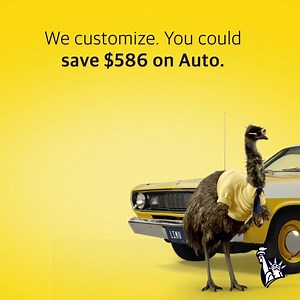 1.2K reactions · 100 shares | Customize and save with Liberty Mutual Insurance. | Liberty Mutual Insurance | Facebook