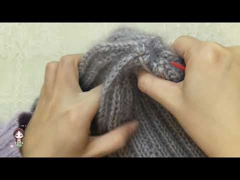 Super Easy Crochet Beanie | Soft & Warm Beginner-Friendly Hat