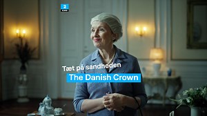 73K views · 1.3K reactions | "Fru statsminister. De må lære mig at komme i øjenhøjde med folket". Se 'Tæt på sandheden' på DRTV. | DR2 | Facebook