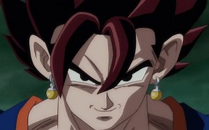 【龙珠超AMV】– Super Vegito Vs Merged Zamasu [HD] – Away