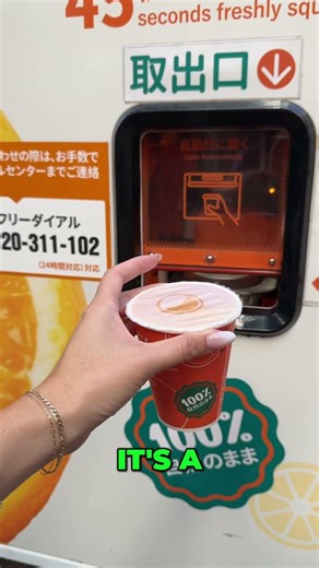 Japan Loves Vending Machines So Much They Have a VENDING MACHINE PARK