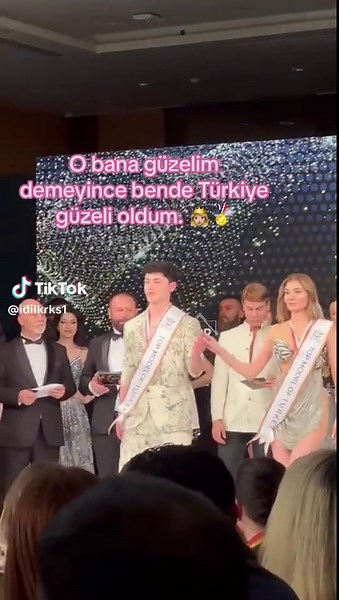 Beauty Pageant Highlights: Top Contestants on Stage