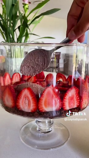 Zaynab Paruk on TikTok