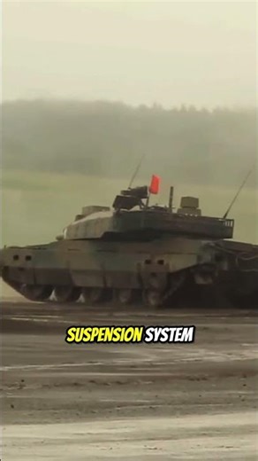 Why Japan’s Type 10 Is SHOCKINGLY Light and Deadly 🔥