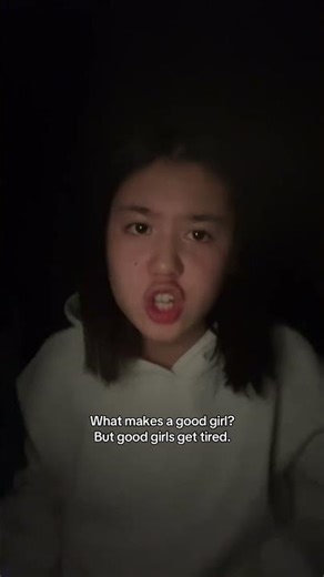 Be selfish, give yourself more credit. Really….