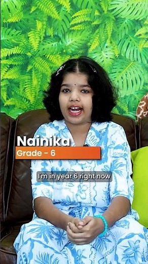 Struggling with Traditional Math Methods? See How Nainika Found a Better Way | Bhanzu Review