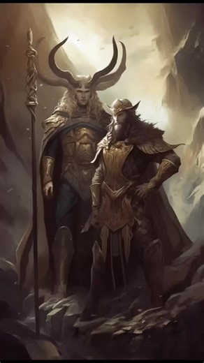 461K views · 18K reactions | The Time THOR Got Beaten Up By An OLD LADY! _ Mythos Norse. #avengers #marvel #thor | Unmasked Comics | Facebook