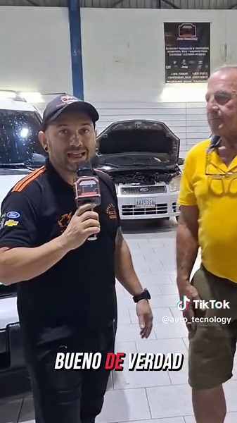 Diagnóstico Automotriz para Chevrolet en San Cristóbal