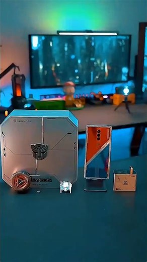 Choose One Awesome Phone #shorts #trending