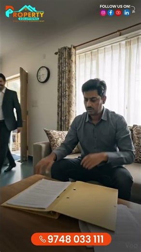 Buying a Property? Always Check RERA First | Home Buyer Guide