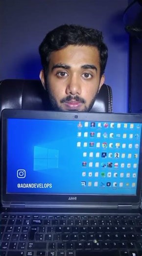 AI powered desktop assistant