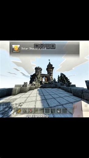 your opinion #minecraft#minecraftbuticanttou