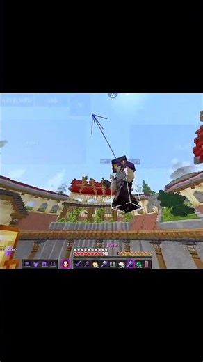 “Minecraft PvP GOD Moments! Mobile Mace PvP Highlight”