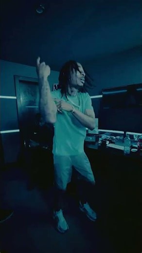 #HOS Lil Sykes - 9/10 | Preview