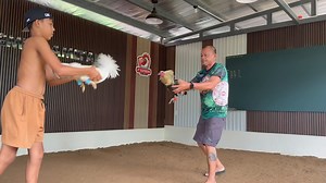 Alam na saan makikita ang kanilang sayaw 👇 | JeeTee Atsivetnom