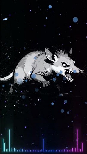 FREE "Rapid Echo Move" Rap Hits Hard, Dark Mode, Bass Boosted | Freestyle Beat by DJ-RS 2025