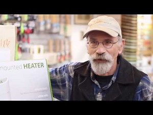 The Green Store: Envi Heater