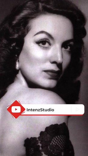 Irma Serrano Nunca Le Perdono Estó a Maria Felix | Intenz Studio