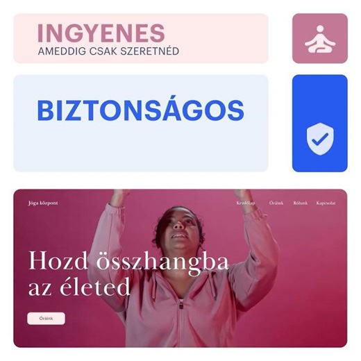 Webnode AI: Készítsd el álmaid weboldalát ma!