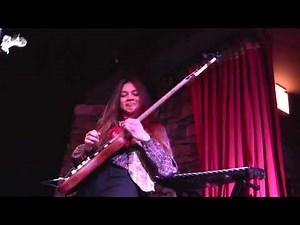 Jimi Hendrix - Fire/3rd Stone From The Sun - Chicago School of Rock