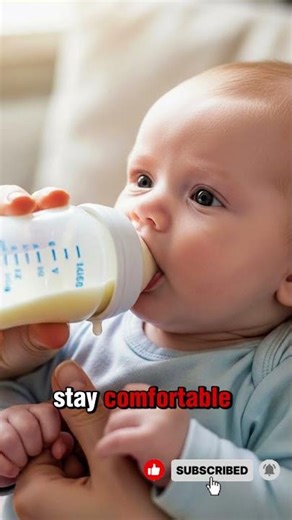 “Bottle Feeding Made Safe & Simple 🍼✨”