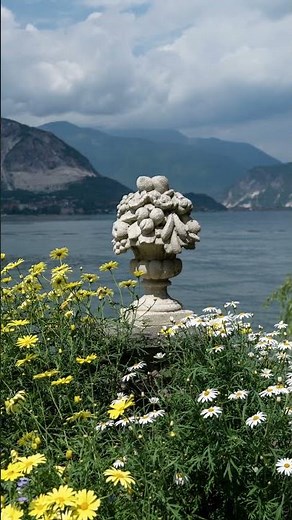 Lago Maggiore - Italy🌍✨