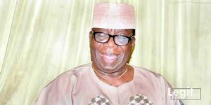 Lagos belongs to Benin - Obanikoro's grandson Layiwola Ajayi-Bembe declares