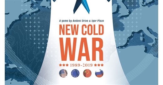New Cold War