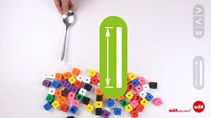 Watch Math Cubes - Edx Education, Learn Numeracy Concepts and Measurement on Amazon Live