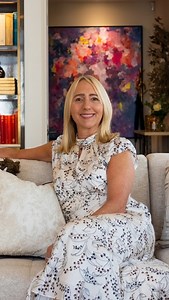 43K views · 1K reactions | While in London, we had the chance to meet renowned interior designer @juliettebyrneltd, who kindly showed us around one of her stunning projects, a luxury penthouse in Mayfair. From the elegant neutral palette and marble kitchen to the beautifully reimagined roof terraces, every space has been crafted with Juliette’s signature touch of sophistication and timeless style. What’s your favourite feature of this penthouse? | The Luxury Home Show | Facebook